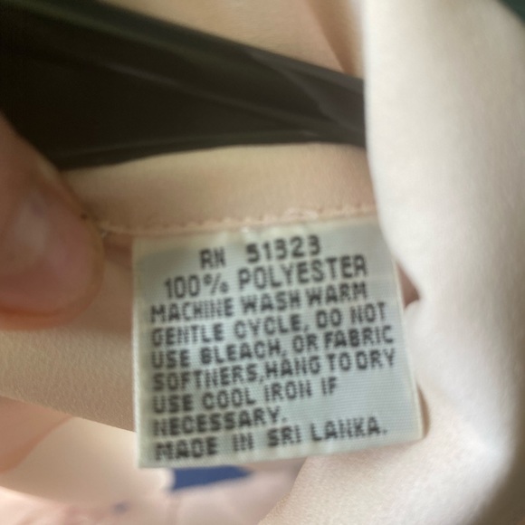 Josephine blouses - Picture 9 of 10